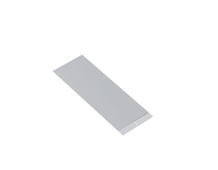 A diagram of the second layer in the construction of Light Tape®