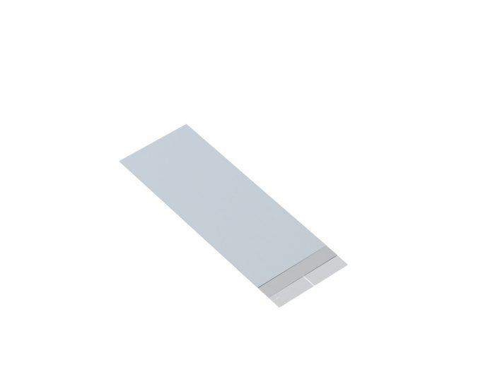 A diagram of the third layer in the construction of Light Tape®