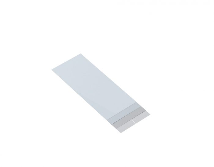 A diagram of the fourth layer in the construction of Light Tape®
