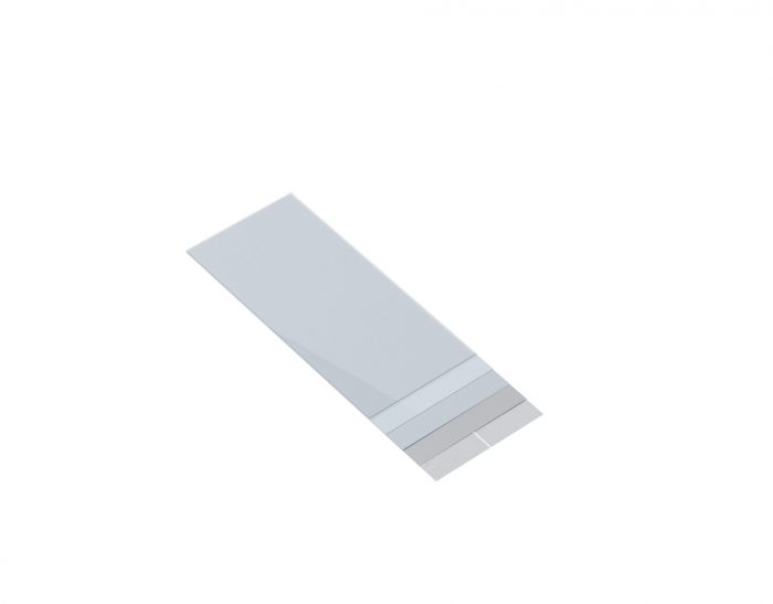 A diagram of the fifth layer in the construction of Light Tape®