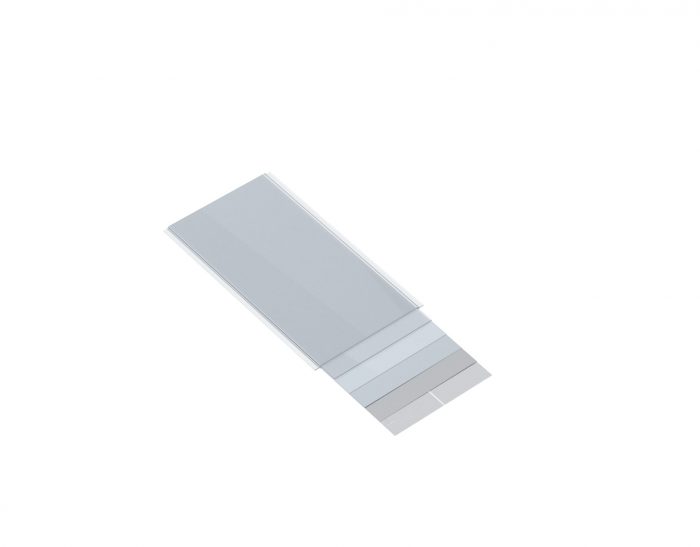 A diagram of the sixth layer in the construction of Light Tape®