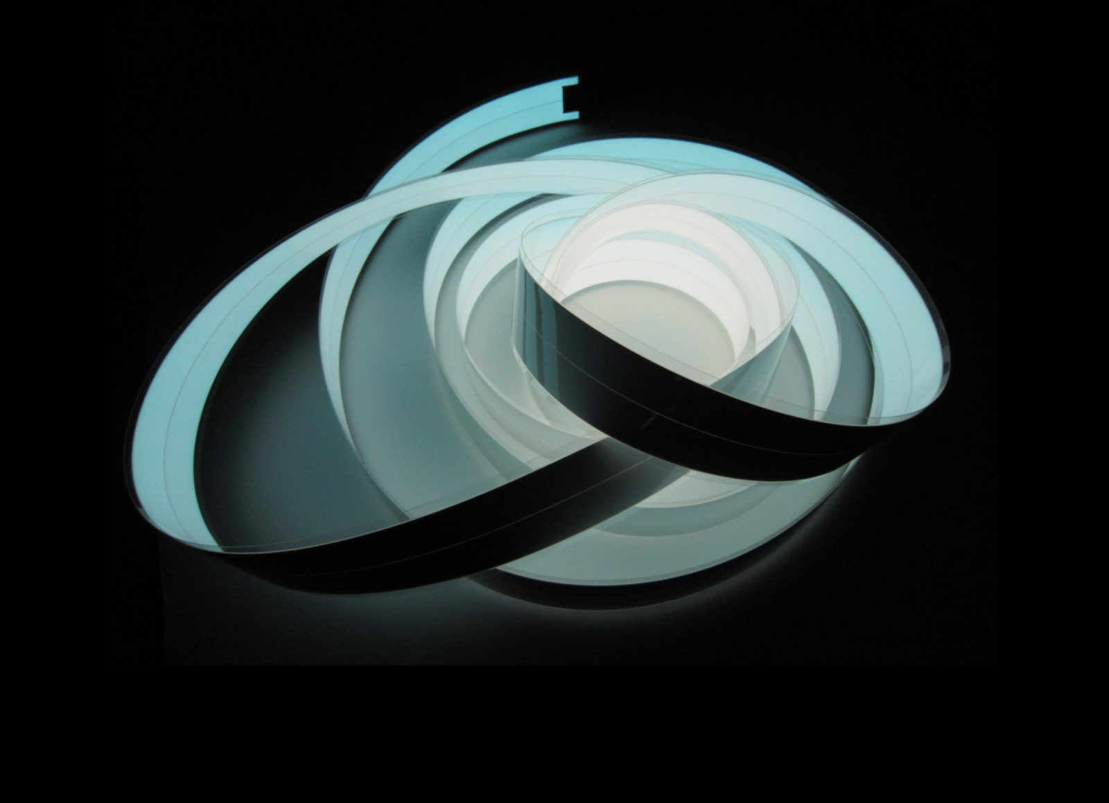 Light Tape white